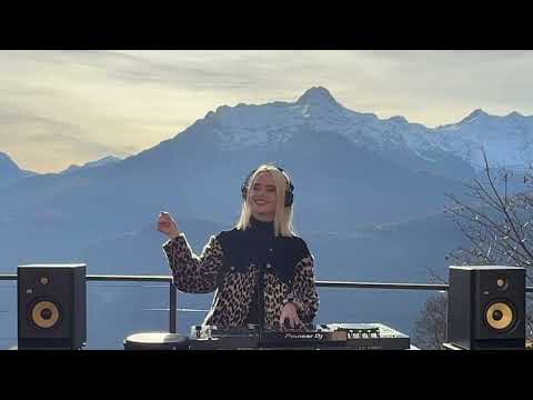 INAMAR Molare Ticino Switzerland Melodic Techno Progressive House Mix