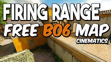 Firing Range | Avalon