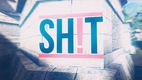 LxY SH!T CSS Frag Clip