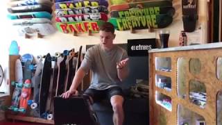 Jordan Clark | Signature V2 Complete Scooter Review