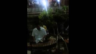 Kathinatin chua kandal