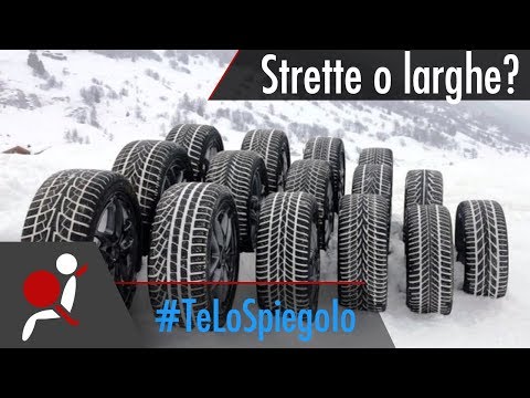 Video: Ci sono pneumatici a prova di unghie?