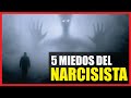 Los 5 MAYORES MIEDOS del MANIPULADOR NARCISISTA 😱 Mp3 Song