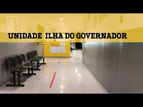 Pensi Ilha do Governador