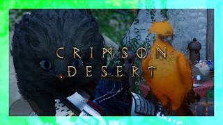 NEW Heuklang Cat & Phoenix | How to Get in Crimson Desert