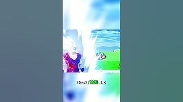 Ultra Instinct Hercule