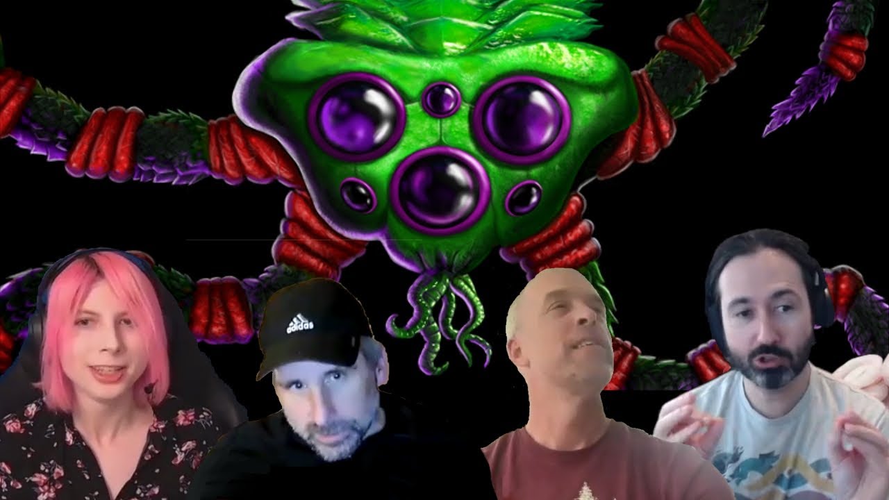 Celebrating a masterpiece: The Ur-Quan Masters