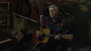 I Remember Everything - John Prine and Pat McLaughlin  cover by John Holbrook screenshot 2