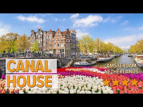 canal house hotel review hotels in amsterdam netherlands hotels