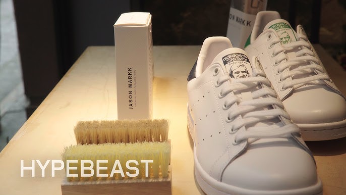 How to Clean Sneakers in 2 Easy Steps, Mr. Clean®