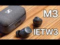 Бездротові вакуумні навушники SENNHEISER MOMENTUM TRUE WIRELESS 3 WHITE