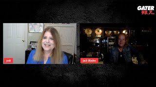 Gater Bites with Jack Blades