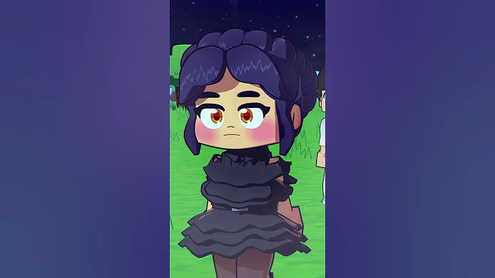Aphmau is WEDNESDAY!