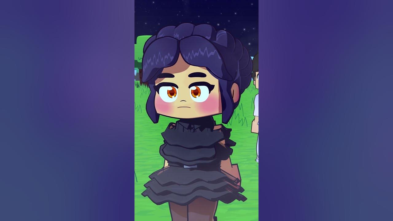 Aphmau is WEDNESDAY!