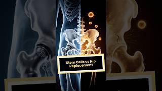 Surgery or Stem Cells? The Truth About Your Hip Pain Options #hippain #stemcells