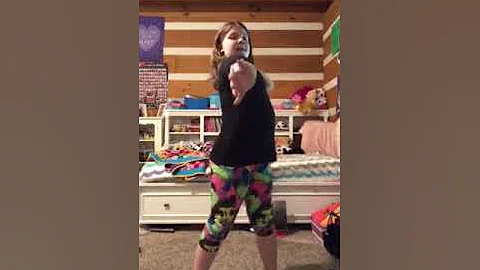 WES teacher dance 2018