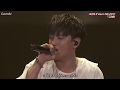 [Thaisub] iKON - Perfect (JPN) Live ver : Vocal line&#39;s stage