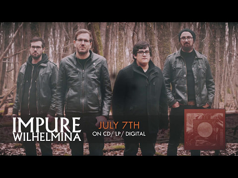 Impure Wilhelmina - Meaningless Memories (official premiere)