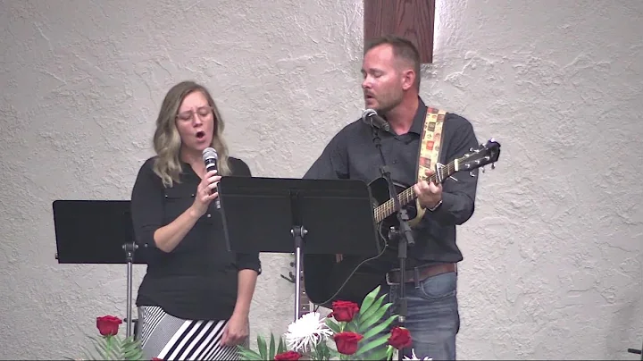 Funeral for Neil Loewen