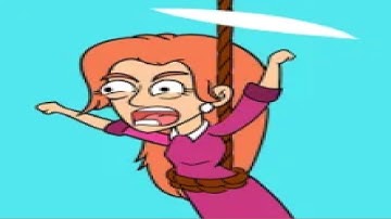 Save The Wife - Cut Rope Puzzle (by GAMEE) android gameplay walkthrough - pupugaming