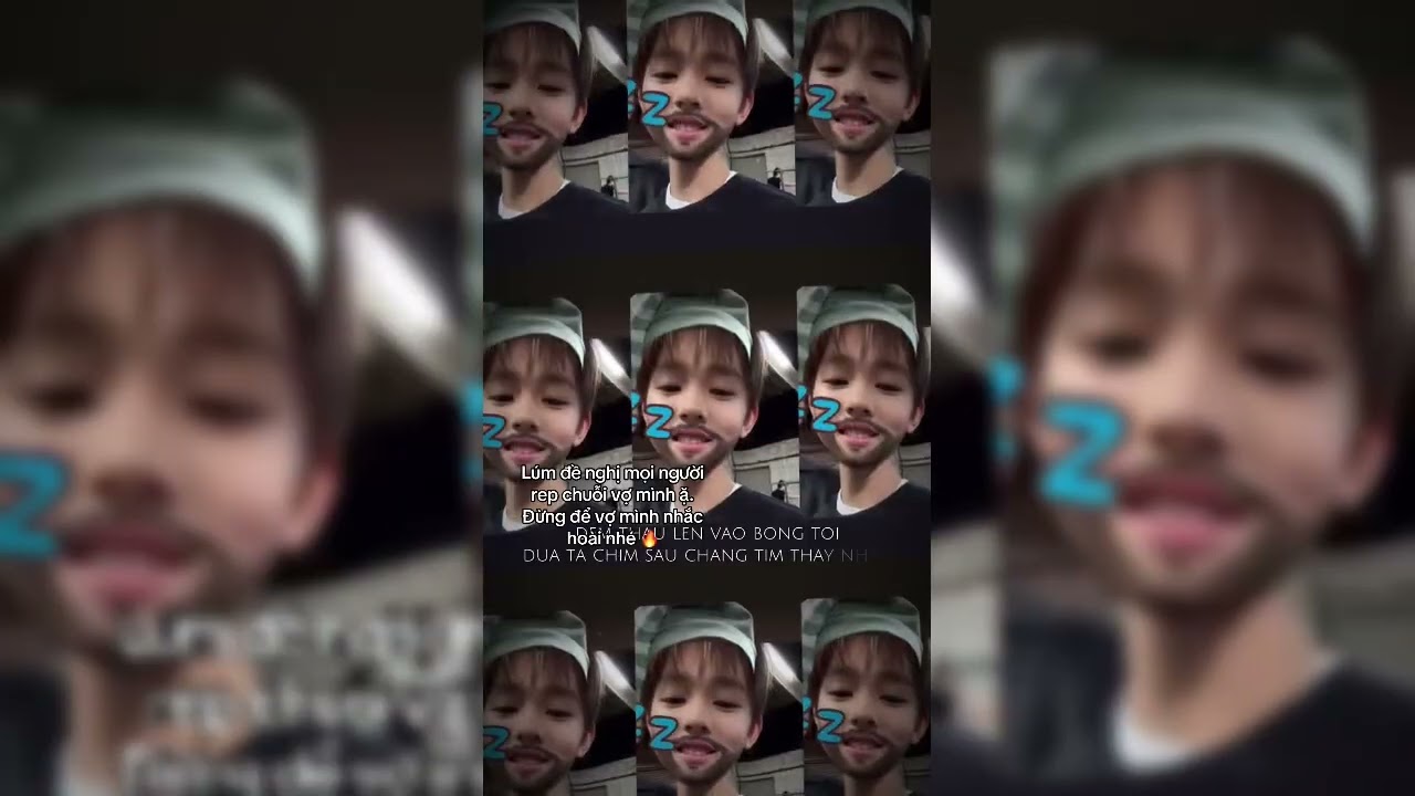 |tiktok cortis| tổng hợp những video tiktok về Seonghyeon #1