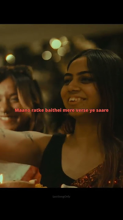 Karun, Lambo Drive, Arpit Bala, ReVo Lekhak - Maharani (Lyrics)