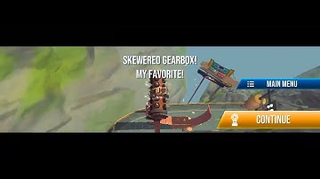 Stunt car Extreme Gameplay walkthrough Part All levels android iOS games 