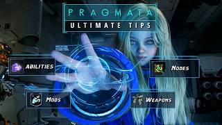 PRAGMATA: Essential Tips I Wish I Knew Sooner