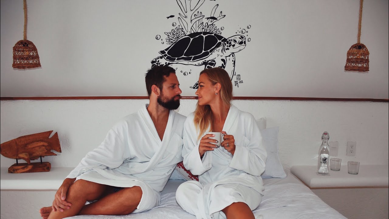 Casa HX - Holbox Island