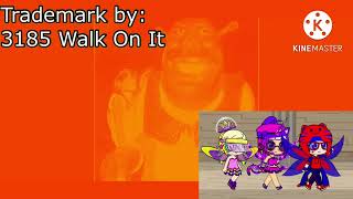 (Loud) new geometry dash song earrape