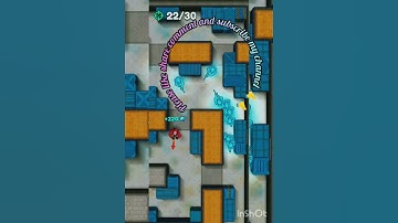 hunter assassin game 🎮🔥 level 110 Ruby game best fighter game world 🎮 #short #gameplay # trending