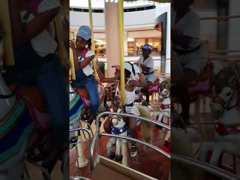 Our trip to Dubai- some videos of our adventure