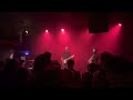 Pedro the Lion - Options (Live @ The Fine Line)