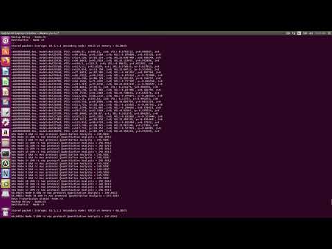 +91 9176206235 (call/whatsapp) UAN RC MAC Protocol Using Ns3 Projects|MAC Protocol based ns3 Project