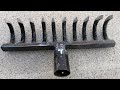 Amazing idea from car shock absorber springs