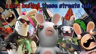 You ain't ready for the Splat Streets Cuh, (Splatoon 3 stream)