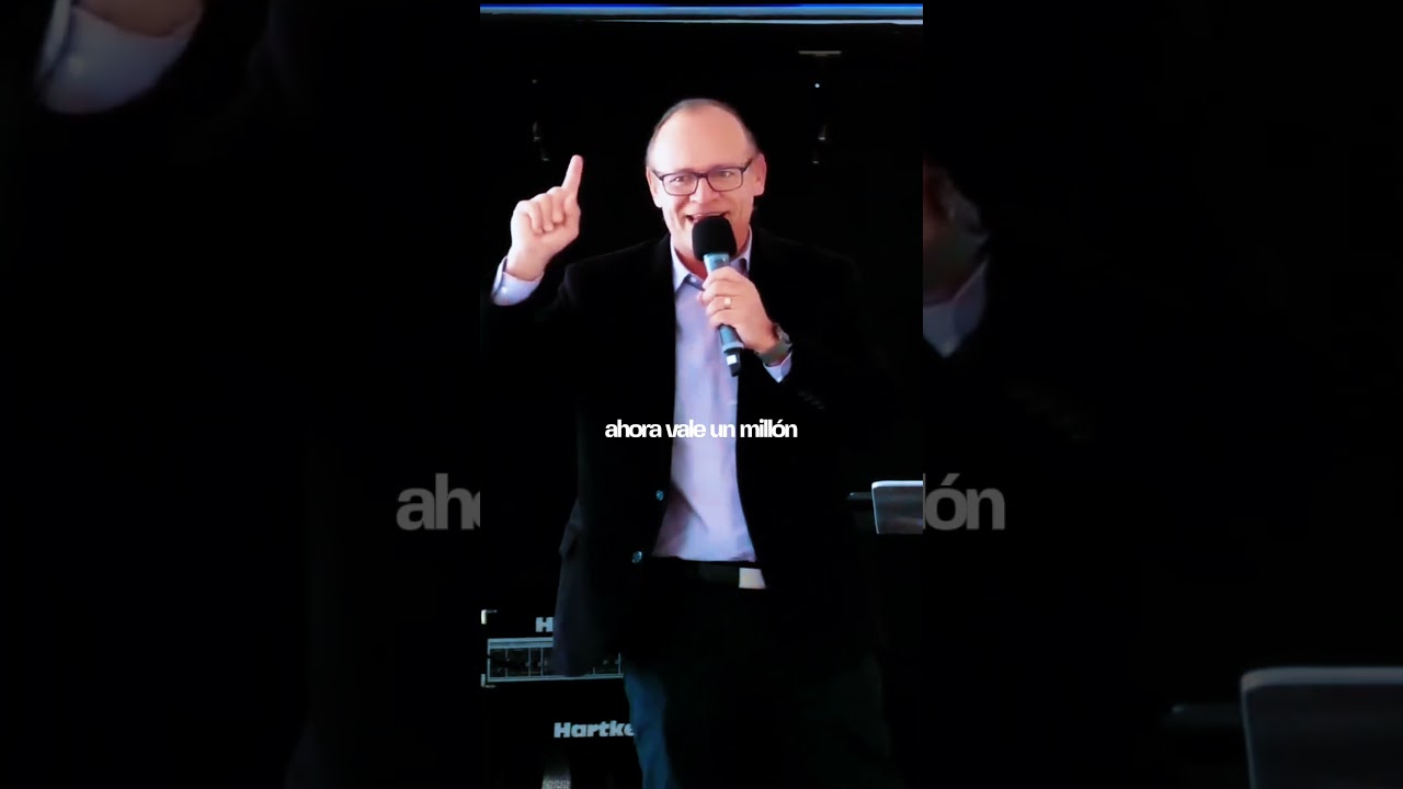 Pon a Dios primero