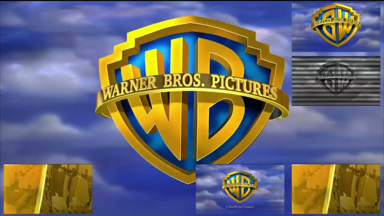 Warner Bros - Sparta Remix