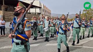 El Pinar estrena su bandera y su escudo oficiales