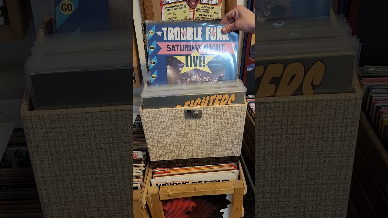 Look What Just Arrived 2/15/22