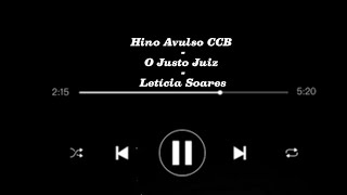 Vídeo de O Justo Juiz