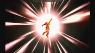 Skies of Arcadia - Omega Psyclone(Sparta Virus Remix)