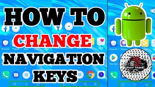 How To Change Navigation Bar Style on HUAWEI Android Devices - Any EMUI screenshot 5