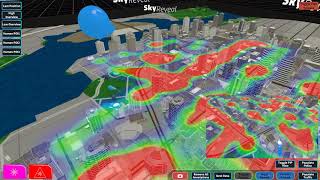 SkyReveal Multiuser