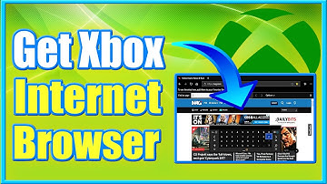 How to GET a Xbox One Internet Browser (Easy Method)