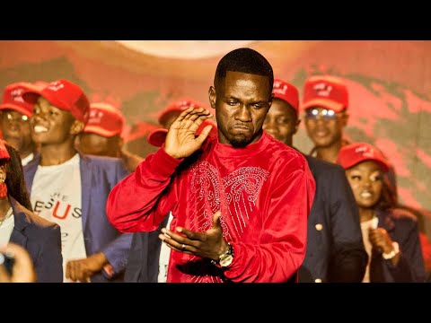 Mwari makakosha - Joyfull Praise Choir 