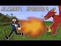 i get bullied by dragons (RLCraft Ep. 4)