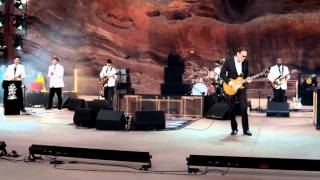 Joe Bonamassa - I Can't Be Satisfied - Muddy Wolf at Red Rocks chords