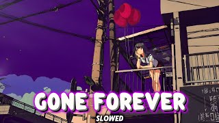 Download Lagu ◉ TECHNO | GONE FOREVER [Slowed] - NEPTUNICA \u0026 TISCORE MP3