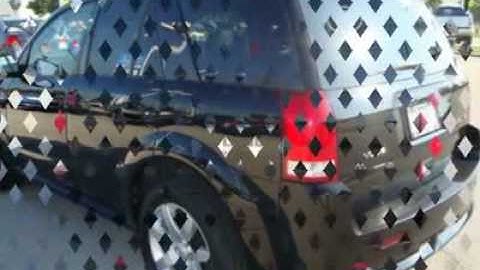 2004 SATURN VUE Matteson, IL